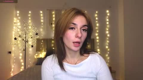 M1ss arina online show from January 17, 12:18 am