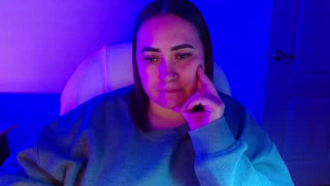 Meli online show from October 25, 2:08 am