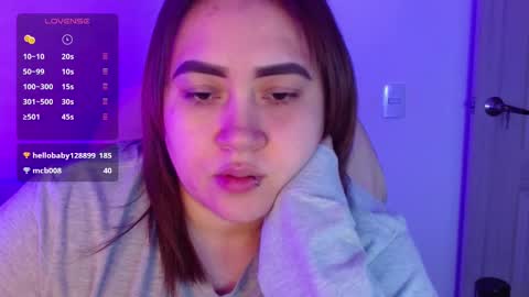 Meli online show from October 7, 12:37 am