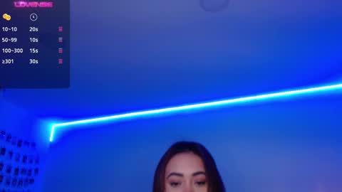 Meli online show from March 12, 12:31 am