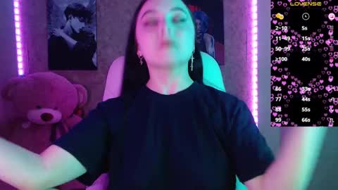 Melissa online show from December 26, 11:03 pm