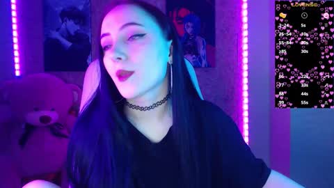 Melissa online show from November 8, 3:22 am