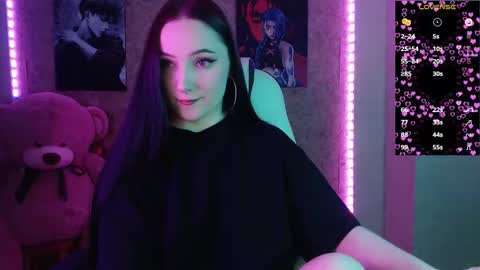 Melissa online show from October 14, 11:40 pm