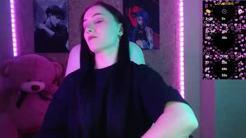 Melissa online show from November 6, 1:44 am