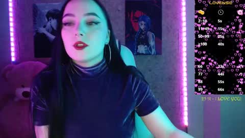 Melissa online show from March 8, 11:49 pm