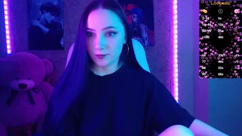 Melissa online show from November 25, 9:15 pm