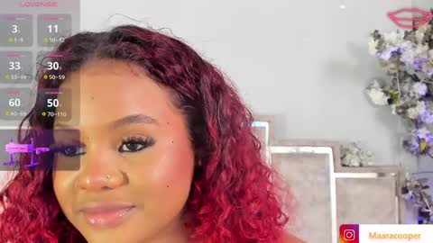 Maraacooper online show from April 29, 7:52 pm