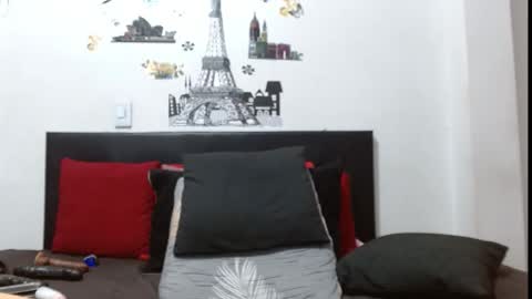Snapshot of maargareth_milff chatting on September 18, 12:15 pm maargareth_milff online show from September 18, 12:15 pm