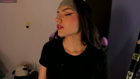 Mabel Candy  online show from April 30, 11:08 pm