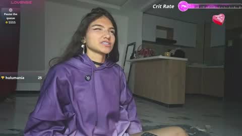 Mabel Candy  online show from June 12, 4:31 am