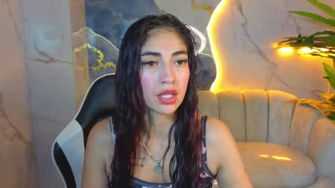 Mabell online show from June 2, 2:45 am