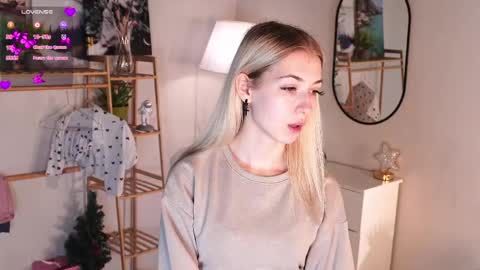 Katerina online show from May 17, 5:39 am