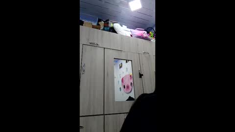 Linda Cataleya - funny weed money online show from February 24, 6:56 am