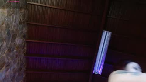 madame ibby online show from October 12, 1:35 pm