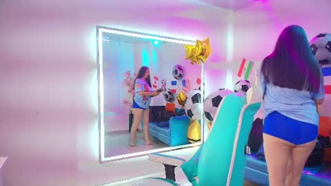 Madame Scarllet  online show from July 1, 11:32 am
