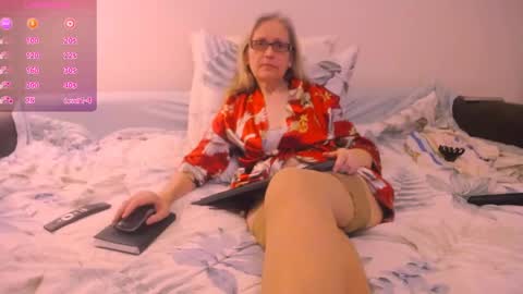 MadameSquirtTatti online show from April 22, 8:06 pm