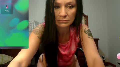 Snapshot of madammix76 chatting on January 31, 1:54 am Madammix769 online show from January 31, 1:54 am