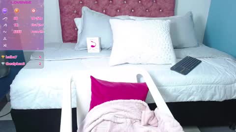 Maddie online show from March 10, 5:06 pm