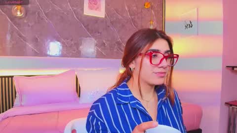 Maddie online show from March 25, 4:21 pm