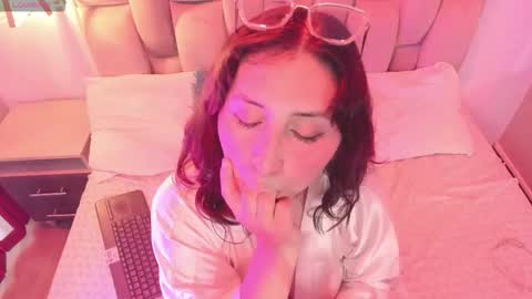 maddie online show from March 18, 4:56 pm