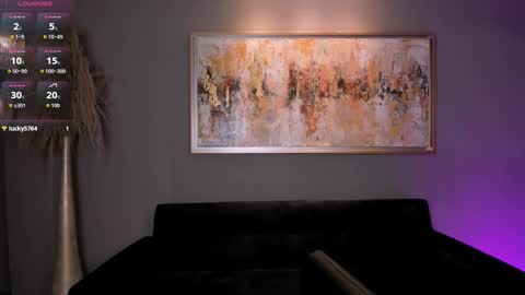 Maddison online show from November 3, 9:08 pm