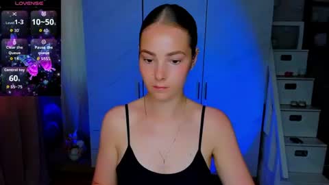 maddy_gate online show from July 2, 9:15 am