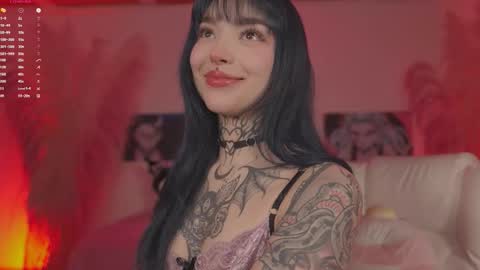 maddy_uwu online show from March 12, 6:05 am