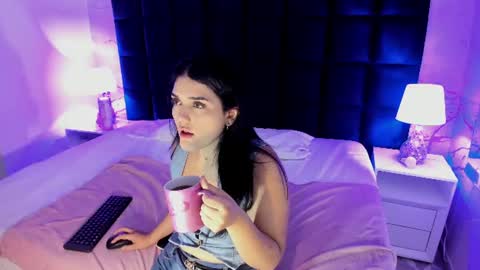 Maddy online show from June 26, 11:55 am