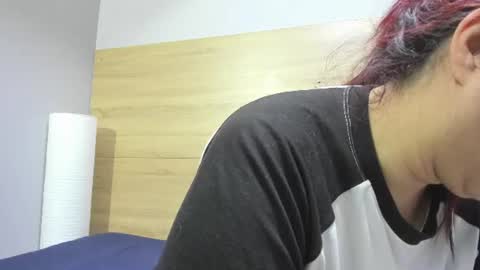 Madelaine  online show from July 17, 11:03 am