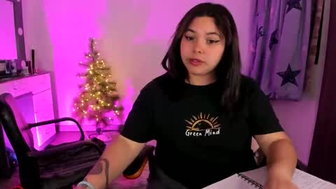 madelaine_taylor online show from February 12, 2:24 am