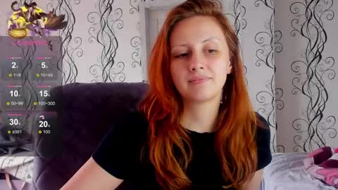 Madelina online show from May 2, 5:44 am