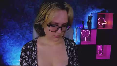 Madeline online show from March 6, 8:53 am