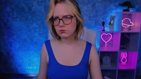 Madeline online show from March 14, 5:08 am