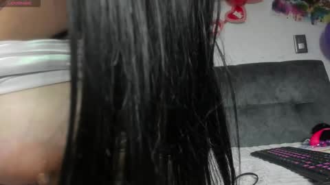 Madelyn online show from February 13, 10:55 pm