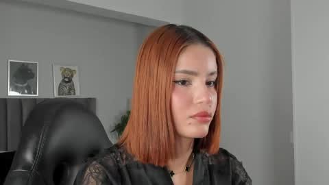 Madie  online show from April 29, 12:19 pm