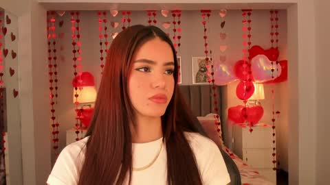 Madie  online show from February 7, 12:06 pm