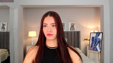 Madie  online show from December 29, 11:50 am