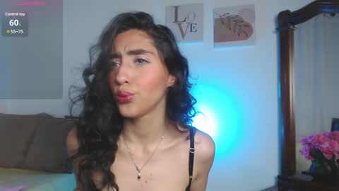 Madelein online show from January 29, 2:09 am