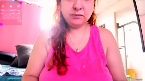 Madison Astrid  online show from January 5, 4:48 pm