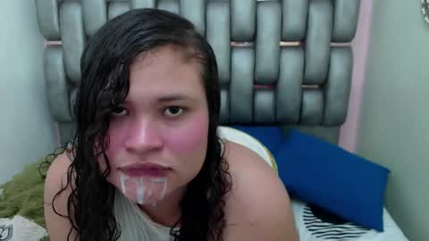 M A D I S O N online show from November 24, 3:30 am