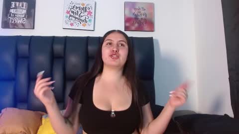 Madison online show from February 24, 2:16 pm