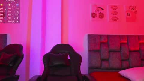 Madison Rosee online show from May 11, 12:35 am