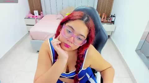 MADI  online show from July 23, 3:04 am