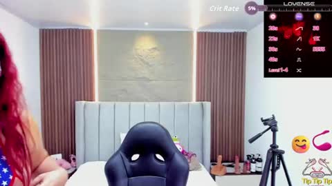 MADI  online show from June 26, 5:20 am