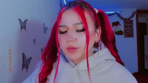 madso x17 online show from January 17, 11:12 pm