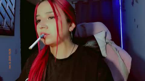 madso x17 online show from November 10, 12:28 am