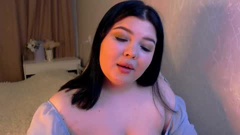 madisonmongomery online show from February 27, 2:50 pm