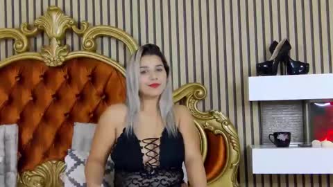 madisonrusso online show from October 26, 12:33 pm