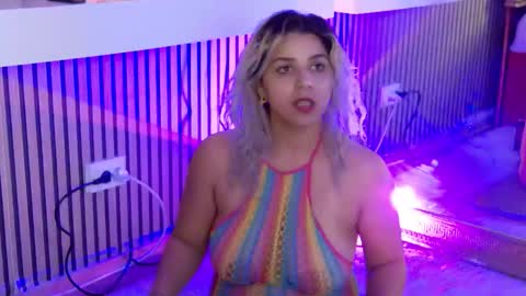 madisonrusso online show from November 9, 11:50 am