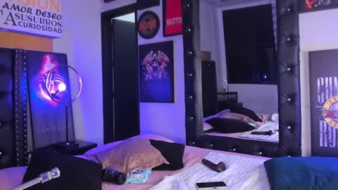 Madisson online show from June 30, 3:06 am